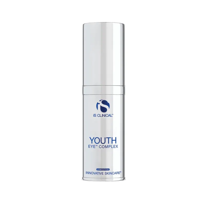 iS Clinical Youth Eye Complex | Intensive Anti-Ageing Eye Cream 15 g