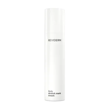 REVIDERM Stretch Mark Cream | Anti-Stretch Mark Cream 200 ml
