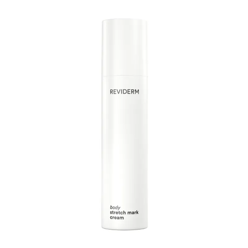 REVIDERM Stretch Mark Cream | Anti-Stretch Mark Cream 200 ml