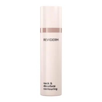 REVIDERM neck & décolleté contouring | Firming cream for neck and décolleté 50 ml