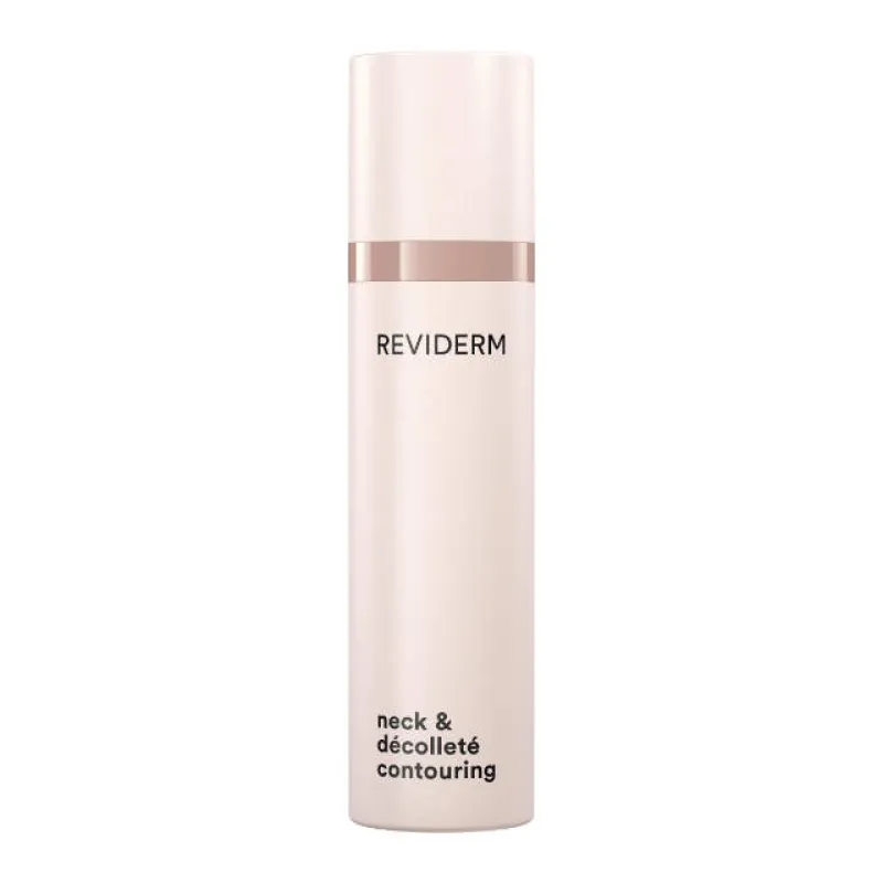 REVIDERM neck & décolleté contouring | Firming cream for neck and décolleté 50 ml