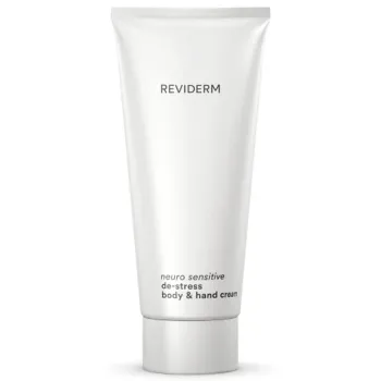 REVIDERM Neuro Sensitive De-Stress Body & Hand Cream | Body and Hand Cream 200 ml