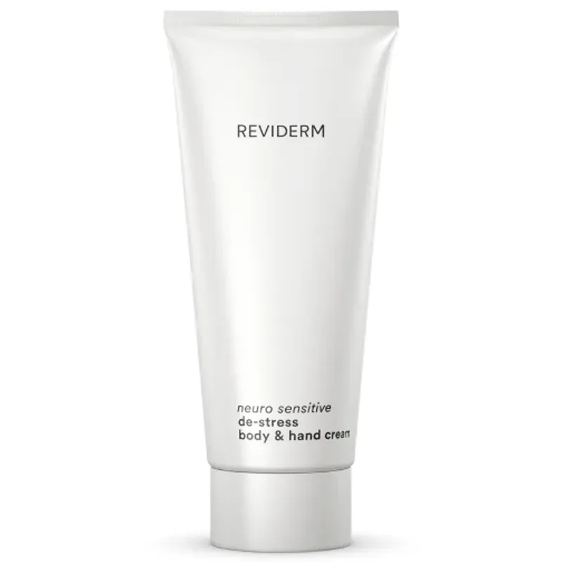 REVIDERM Neuro Sensitive De-Stress Body & Hand Cream | Body and Hand Cream 200 ml