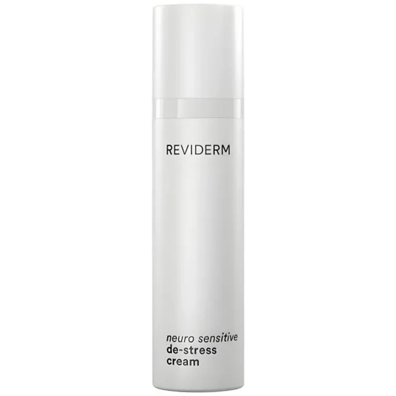 REVIDERM Neuro Sensitive De-Stress Cream | Cream for Very Sensitive Skin 50 ml