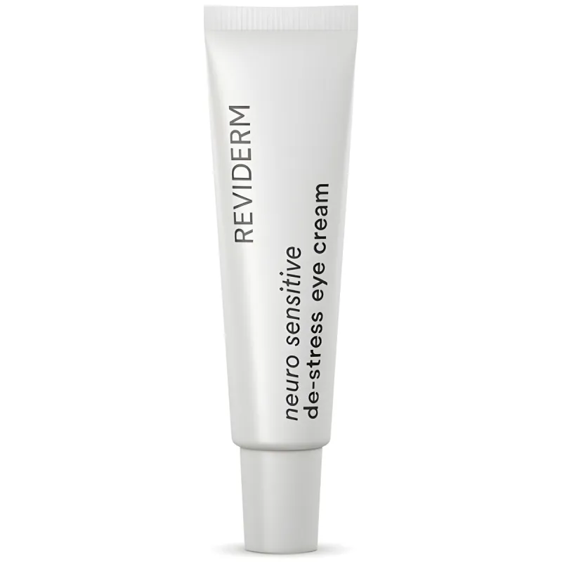 REVIDERM Neuro Sensitive De-Stress Eye Cream | Eye Cream 15 ml