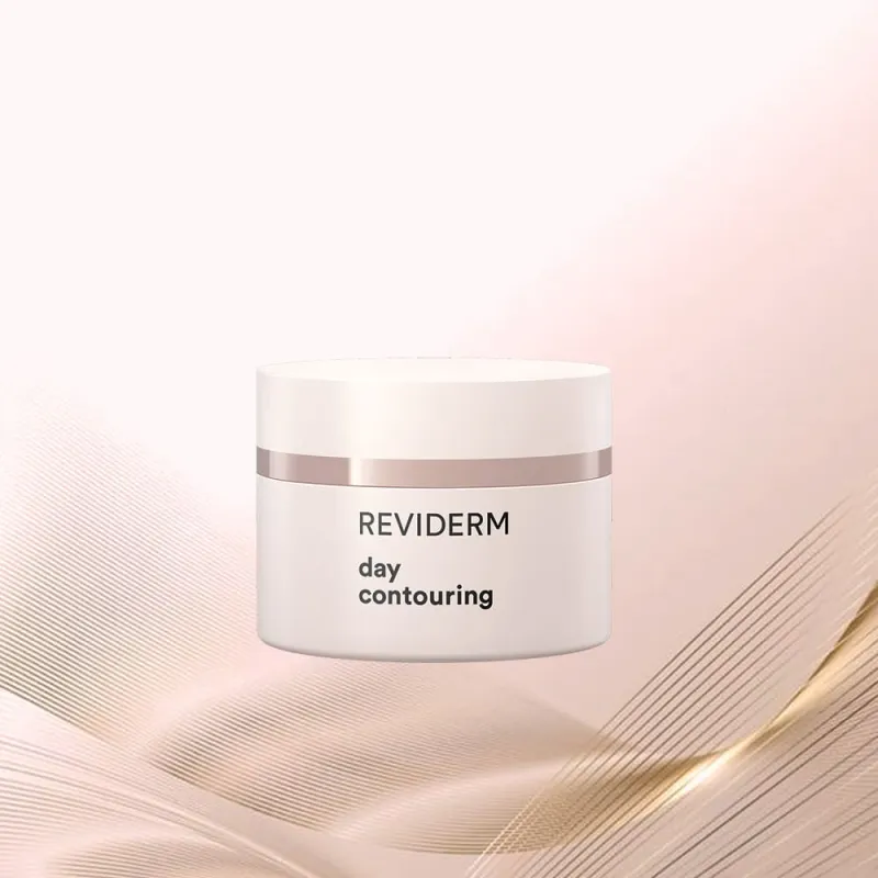REVIDERM day contouring | Firming Day Cream for More Defined Facial Contours 50 ml