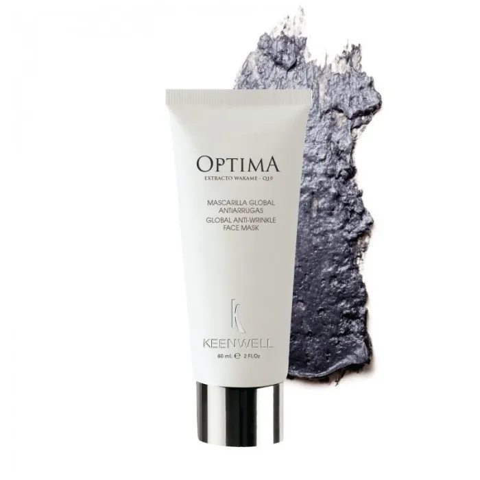 Keenwell Optima Anti-Wrinkle Mask | Face Mask 60 ml