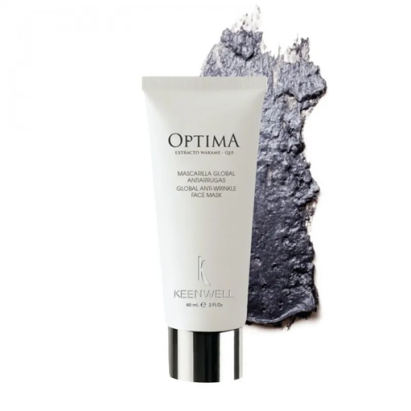 Keenwell Optima Anti-Wrinkle Mask | Face Mask 60 ml