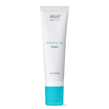 OBAGI MEDICAL Retinol 1.0 | Retinol Anti-Age Cream, 28 g