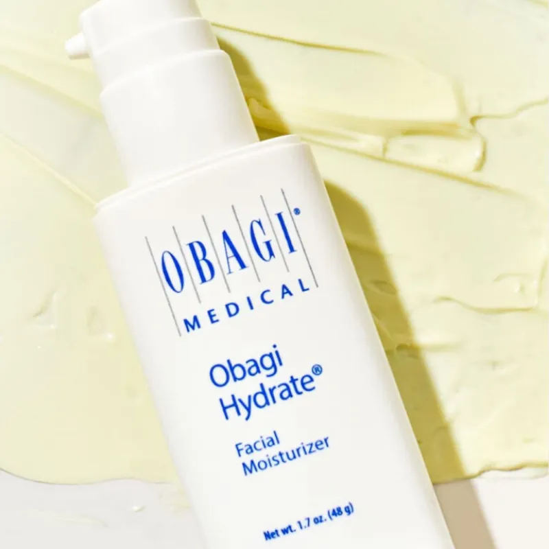 OBAGI MEDICAL Hydrate | Moisturising Face Cream, 48 g