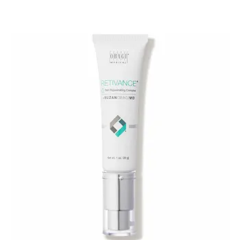 OBAGI MEDICAL SuzanOBAGIMD Retivance Skin Rejuvenating Complex | Retinaldehyde Anti-Ageing Serum, 30 ml