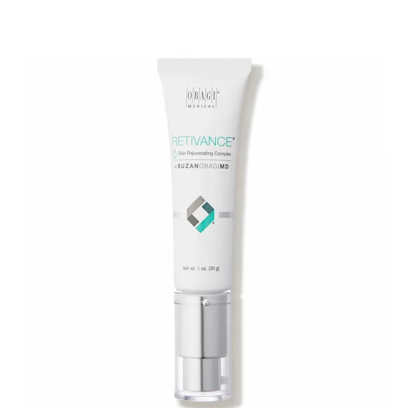 OBAGI MEDICAL SuzanOBAGIMD Retivance Skin Rejuvenating Complex | Retinaldehyde Anti-Ageing Serum, 30 ml