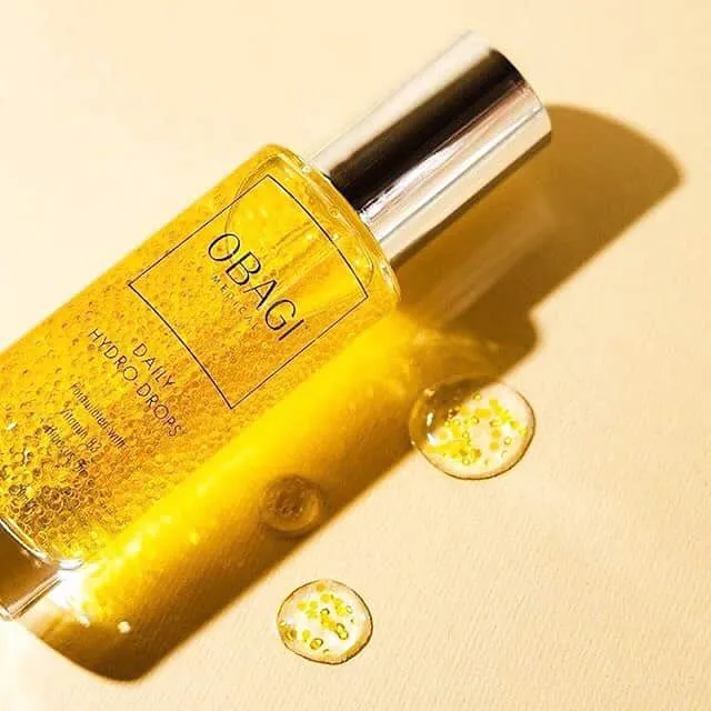 OBAGI Daily Hydro-Drops Facial Serum 30 ml