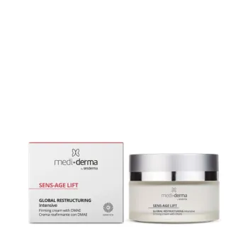 Mediderma Sens-Age Lift Intensive 50 ml | Firming Face Cream