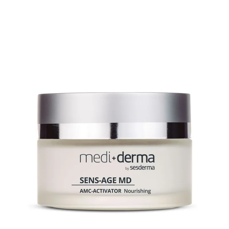 Mediderma Sens-Age MD AMC-Activator 50 ml | Restorative Face Cream