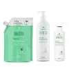 Biretix Cleanser Refill Pack | Facial Cleansing Gel Refill 400 ml