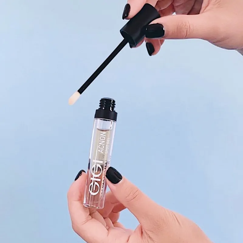 GIGI Acnon Spot Gel | Antiseptic Healing Gel 5 g