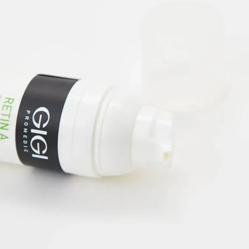 GIGI Retin A Melano Tri Corrector | Intensive Anti-Pigmentation Cream 30 ml