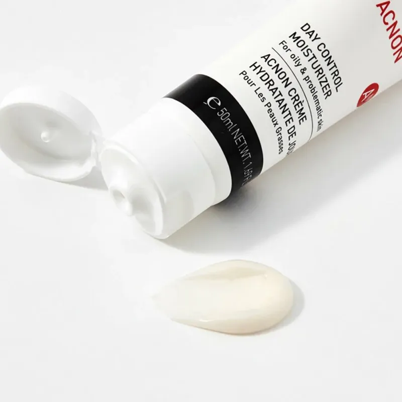 GIGI Acnon Day Control Moisturizer | Moisturising Day Cream 50 ml
