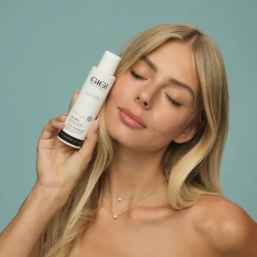 GIGI Texture LBA Toner | Tonic with Lactobionic Acid and Probiotics 120 ml