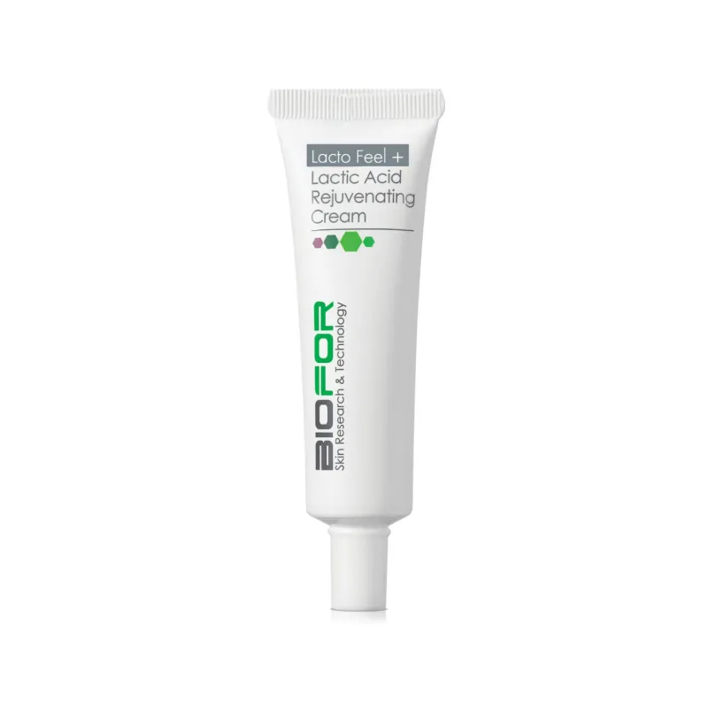 Biofor Lacto Feel+ | Restorative Anti-Pigmentation Face Cream 30 ml
