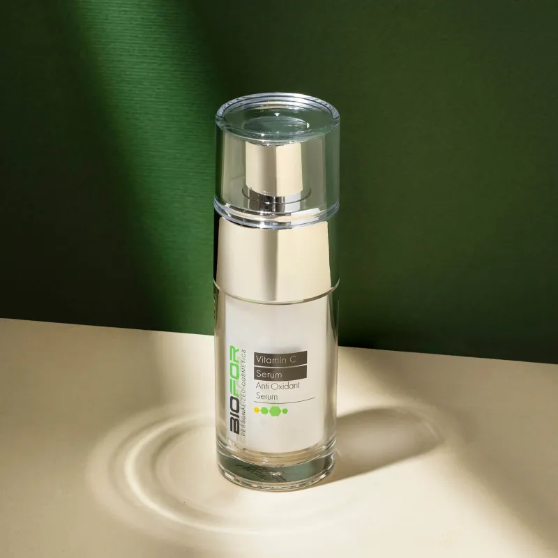 Biofor Vitamin C Serum | Antioxidant Serum with Vitamin C 30 ml