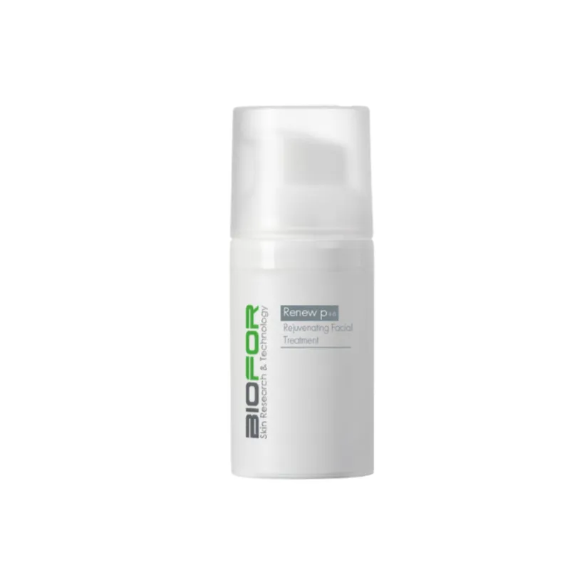 Biofor Renew P4-6 | Revitalising Face Cream with Retinol 30 ml