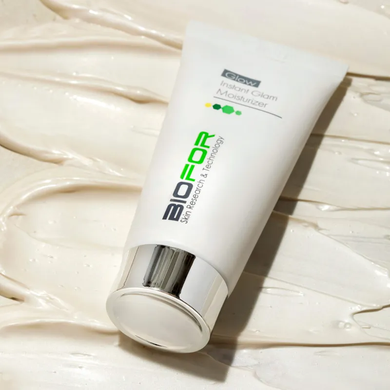 Biofor Glow Cream | Illuminating and Moisturising Face Cream with Radiance Effect 50 ml