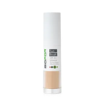 Biofor Sun Brush | Mineral Sunscreen SPF 30 5 g