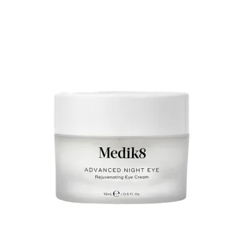 Medik8 Advanced Night Eye | Night Eye Cream 15 ml