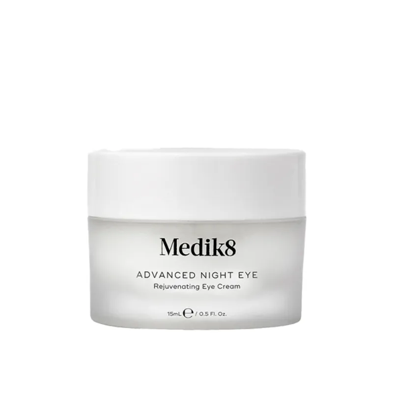 Medik8 Advanced Night Eye | Night Eye Cream 15 ml