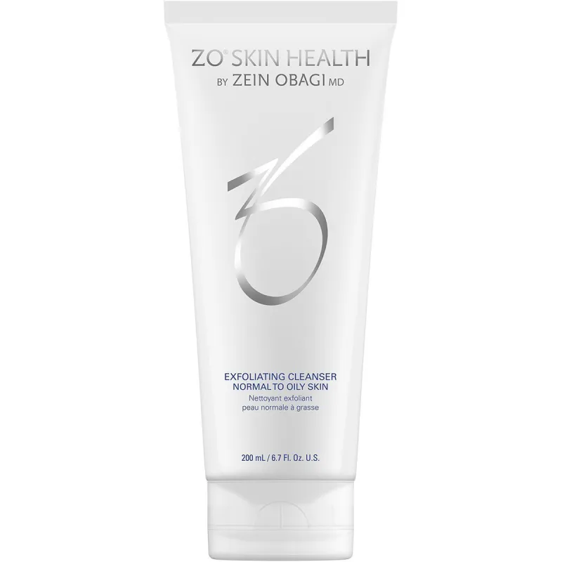 ZO Skin Health Complexion Clearing Program | Clarifying Skincare Set for Oily and Acne-Prone Skin