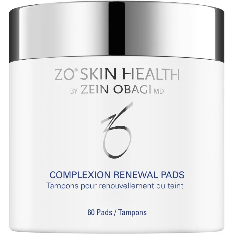 ZO Skin Health Complexion Clearing Program | Clarifying Skincare Set for Oily and Acne-Prone Skin
