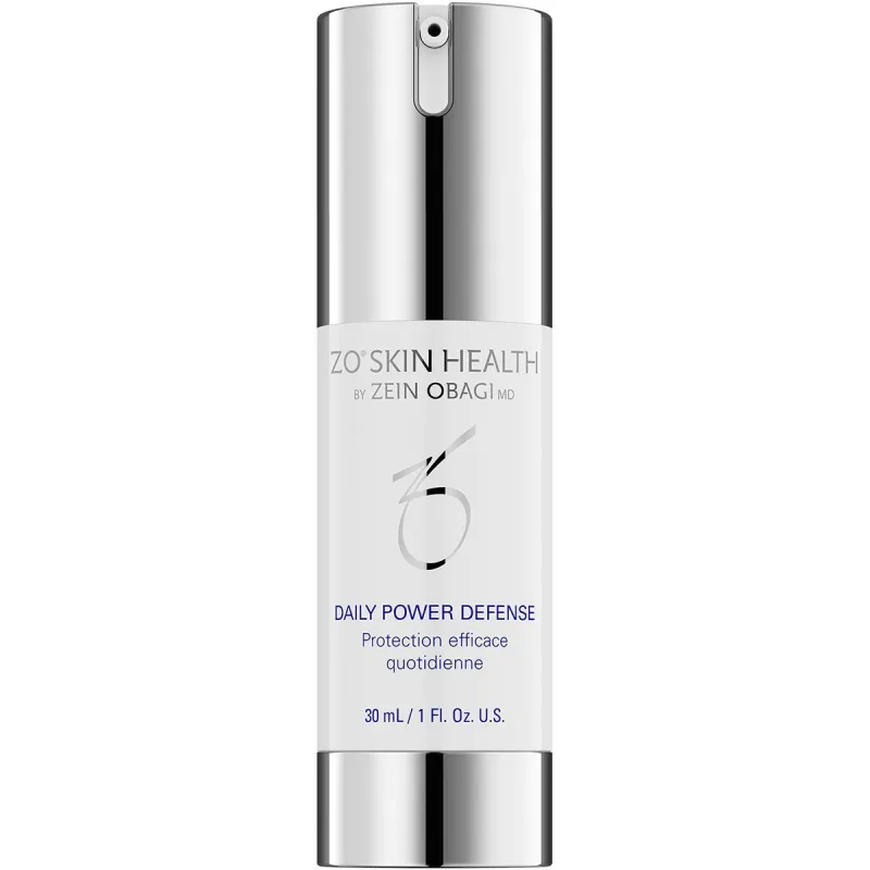 ZO Skin Health Anti-Aging Program
