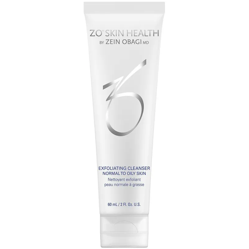ZO Skin Health Anti-Aging Program