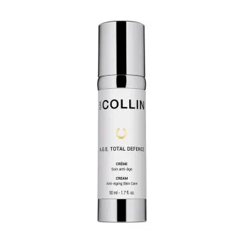 G.M. Collin A.G.E. Total Defence Cream | Protective Anti-Aging Face Cream 50 ml