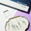 HUBISLAB Bio Cell Moisturizing Fluid | Intensive Moisturising Ampoules 2 ml × 12 pcs