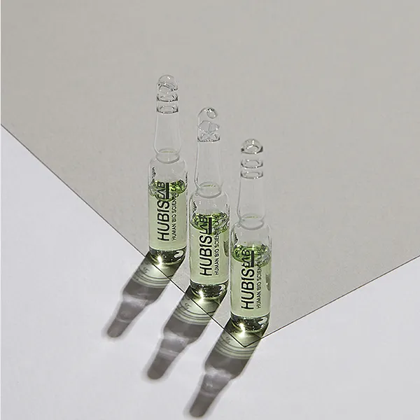 Hubislab Bio Cell Purifying Fluid 12x2 ml
