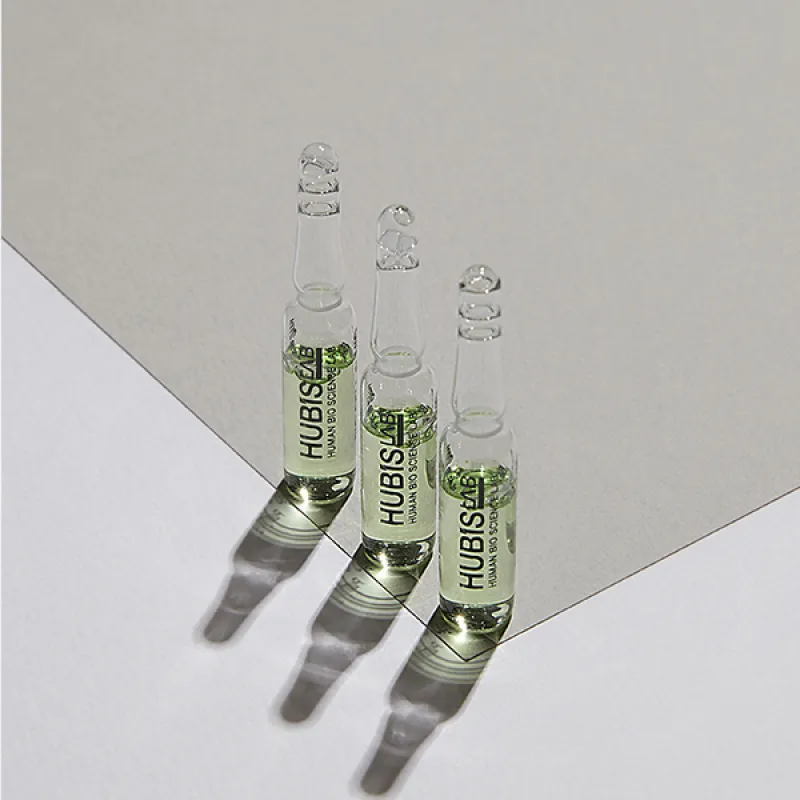 Hubislab Bio Cell Purifying Fluid 12x2 ml