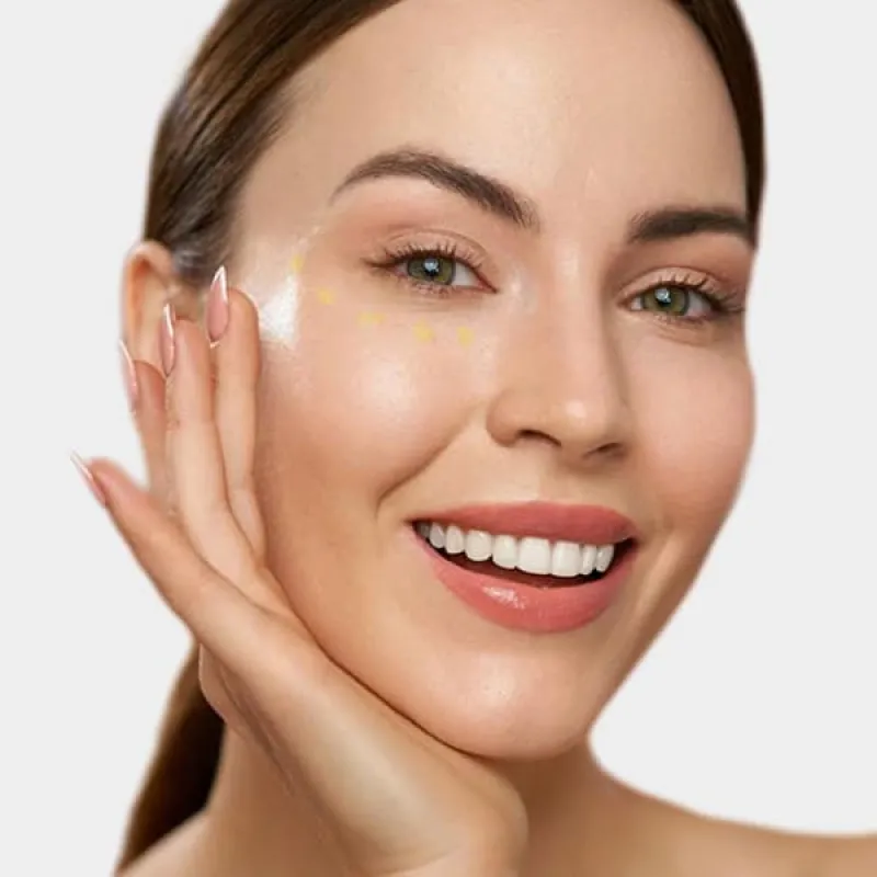 Medik8 Advanced Night Eye | Restorative Night Eye Cream 15 ml