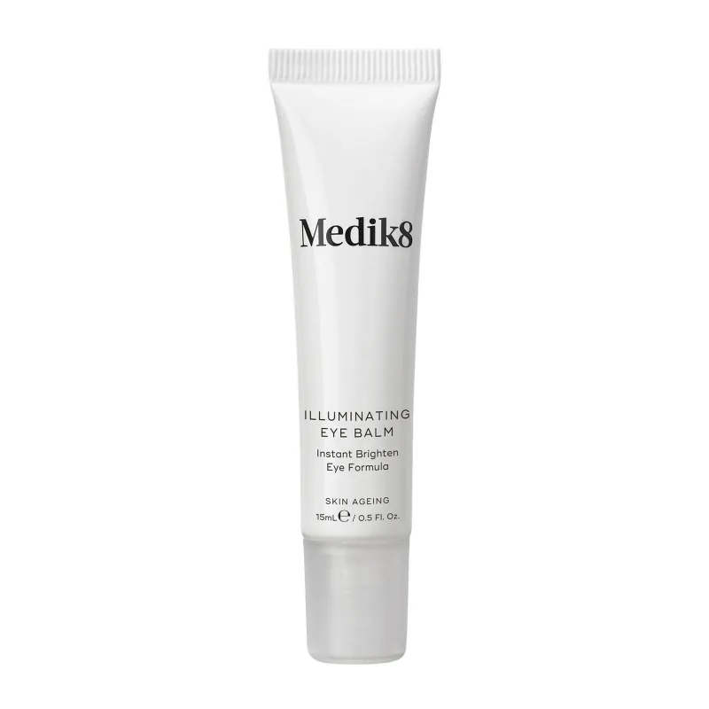 Medik8 Illuminating Eye Balm | Eye Balm 15 ml