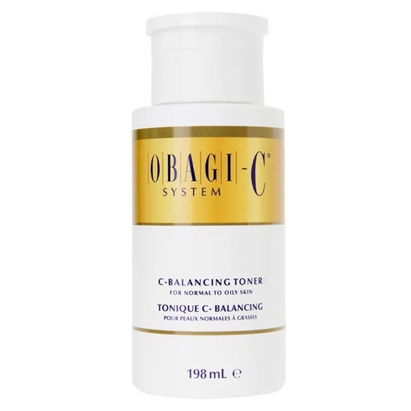 OBAGI C Balancing Toner 198 ml / toner for oily skin 198 ml