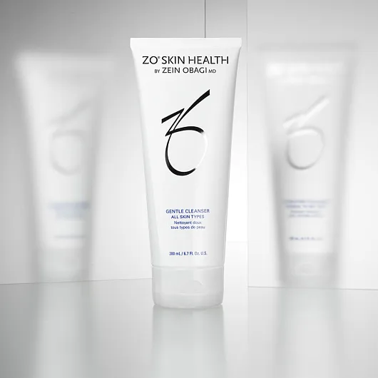 ZO Skin Health Gentle Cleanser | Gentle Cleansing Gel 200 ml