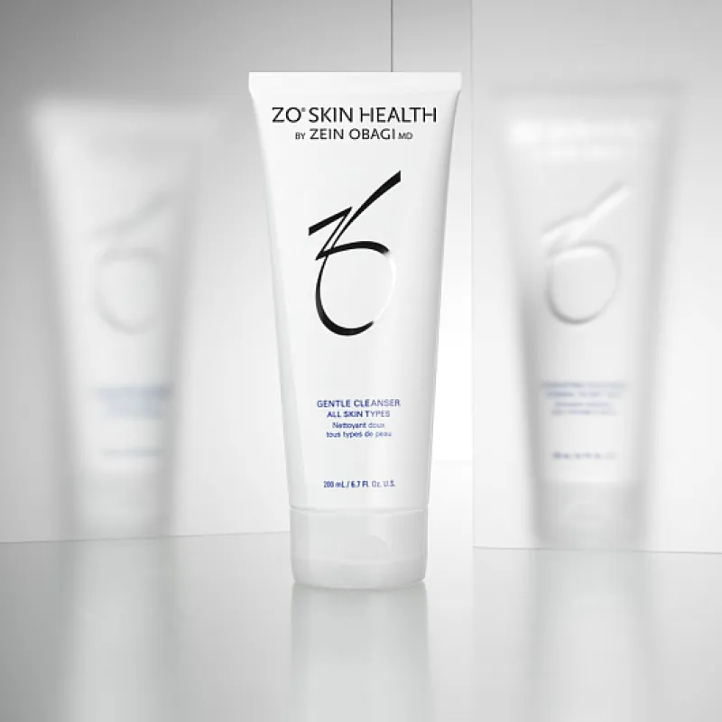 ZO Skin Health Gentle Cleanser | Gentle Cleansing Gel 200 ml