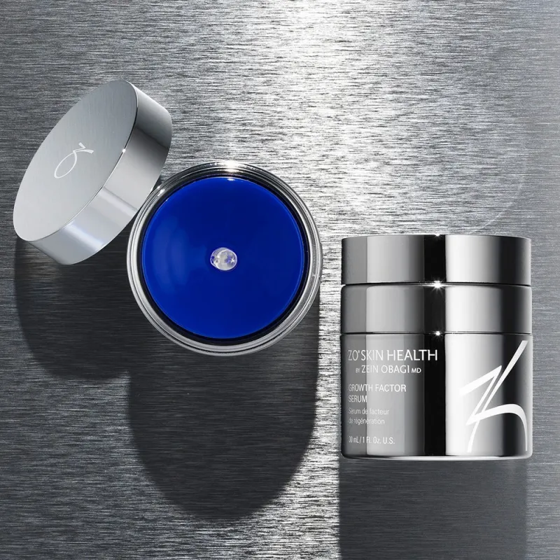 ZO Skin Health Growth Factor Serum  30 ml