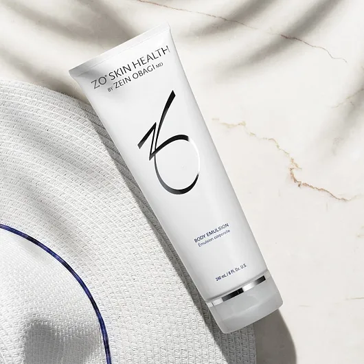 ZO Skin Health Body Emulsion | Moisturising Body Emulsion 240 ml