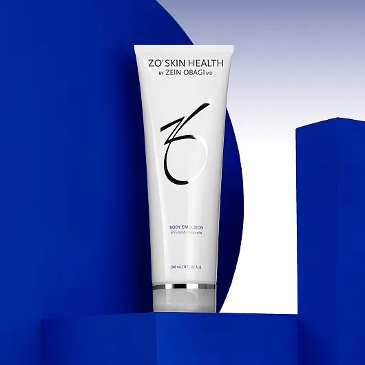 ZO Skin Health Body Emulsion | Moisturising Body Emulsion 240 ml