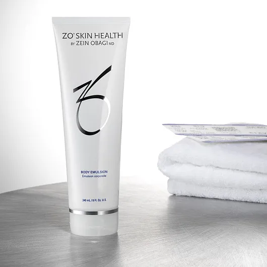 ZO Skin Health Body Emulsion | Moisturising Body Emulsion 240 ml