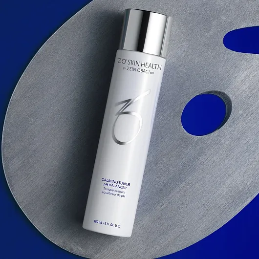 ZO Skin Health Calming Toner | Soothing Toner 180 ml