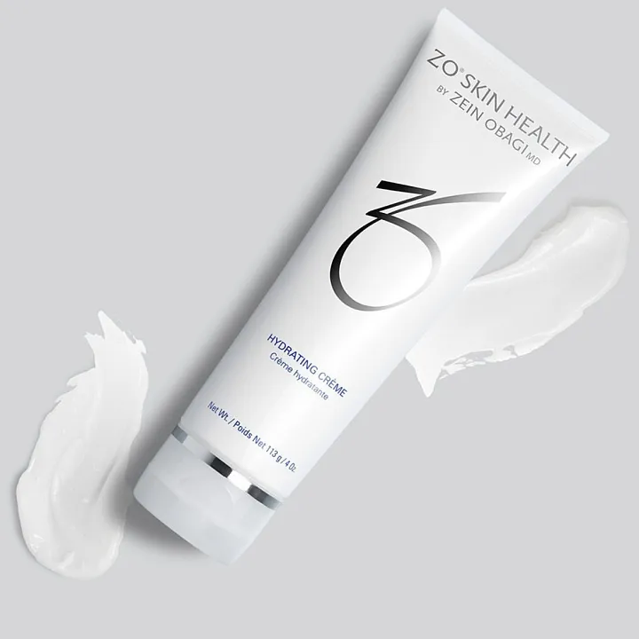 Zein Obagi Hydrating Creme 113 g